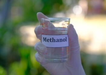 Methanol
