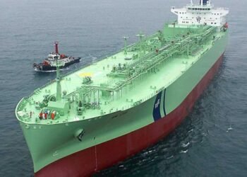 Milestone for first LPG conversion with Isle of Man design acceptance