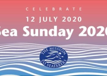 Mission To Seafarers To Broadcast First Online Global Sea Sunday Service