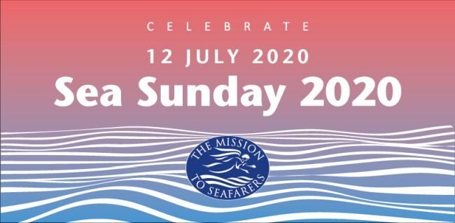 Mission To Seafarers To Broadcast First Online Global Sea Sunday Service
