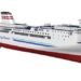 Japanese Companies Collaborate In Development Of Unmanned Ship Navigation System Mitsubishi Shipbuilding to Collaborate with Shin Nihonkai Ferry in Development and Verification of Unmanned Ship Navigation System