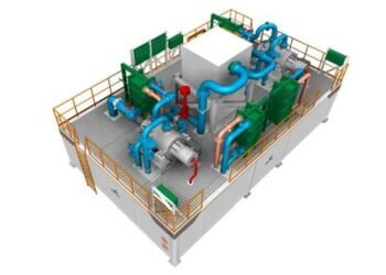 New Wärtsilä Compact Reliq Aims To Add Flexibility To The Growing LNG Market