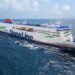 Despite COVID-19 Pandemic, Stena Line Begins Construction Of New Larger E-Flexer Ferries New builds have started on two new larger Stena Line ferries