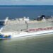 470 Norwegian Cruise Line Seafarers To Arrive In India