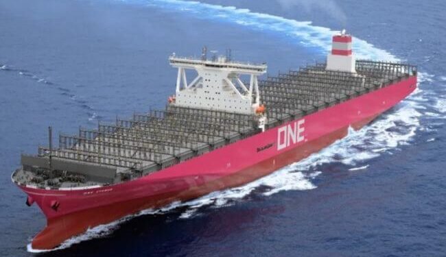 ONE Initiates Marine Safety And Quality Campaign 2020