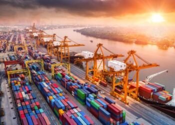 Ports-front-runners-energy-transition-dnvgl