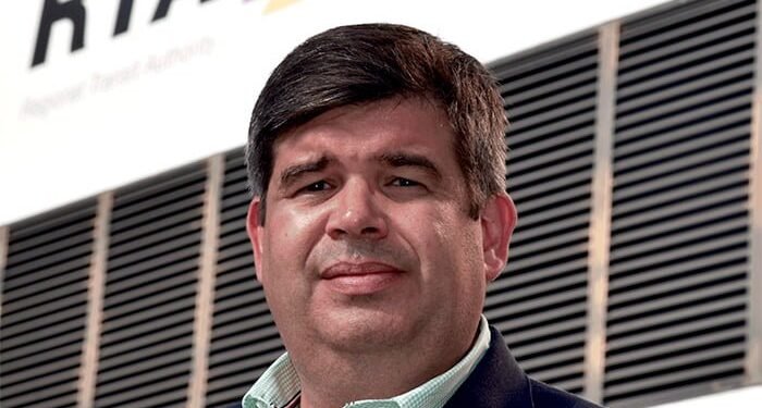 RTA's Jose Ruiz to talk on New Orleans ferryboat procedures at FERRYBOATS 2020 image description