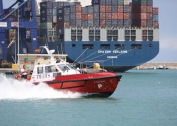 SEAPorts_Three Leading Companies Of Port Sector Join Together To Improve Port Efficiency