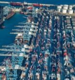 GCT Vanterm carries out Navis N4 as component of USD 160 Mn innovation Project GCT Vanterm implements Navis N4 as part of USD 160 Mn modernization Project