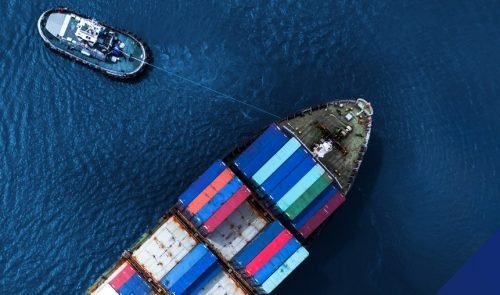Europechain & ConsolFreight bring benefit of blockchain to FreightTech