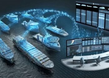 Maritime UK publishes updated guidance on autonomous vessels