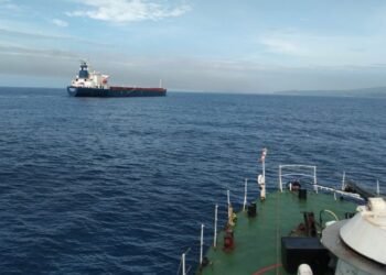 Sick Pakistan Crew Evacuated By Indian Coast Guard