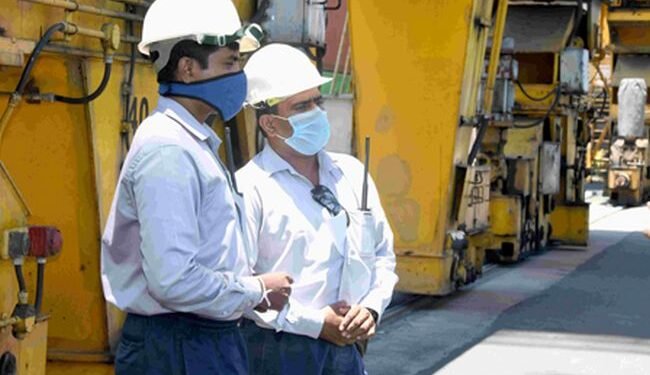 Crew Change Suspended In Sri Lanka After 29 Seafarers Test Positive