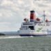 Stena Line completes plans for route closure