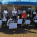 Stranded Indian Seafarers Protest On Marella Discovery