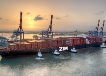 ZIM Shipping’s Blockchain-based Bills-of-Lading Initiative