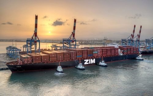 ZIM Shipping’s Blockchain-based Bills-of-Lading Initiative