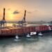 ZIM Shipping’s Blockchain-based Bills-of-Lading Initiative ZIM Shipping’s Blockchain-based Bills-of-Lading Initiative