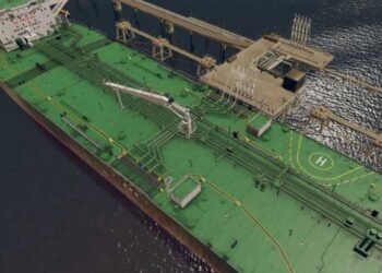 Turkish Shipowners And Operators Güngen Invest In Kongsberg Simulators For Crew Training In Sustainable Cargo Handling