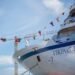 Viking Venus_Fincantieri Float Out