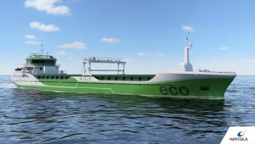 Wärtsilä Hybrid Solution chosen for brand-new Misje Rederi mass providers Wärtsilä Hybrid Solution selected for new Misje Rederi bulk carriers