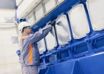 A fully integrated propulsion system from Wärtsilä will give essential reliability for new Mauritius cargo ship.