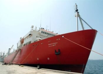 Wärtsilä solutions selected as E-Marine upgrades its fleet