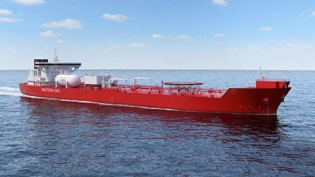 Wärtsilä To Deliver Advanced Emissions Abatement Technology For Two New Shuttle Tankers Wärtsilä-to-deliver-advanced-emissions-abatement-technology-for-two-new-shuttle-tankers