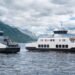 Wärtsilä to design_and equip two zero-emissions battery powered ferries