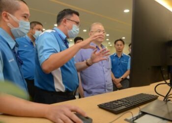 Westport Launches World’s First Wireless Remote P-Check System