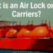What is an Air Lock on Gas Carriers? What is an Air Lock on Gas Carriers?