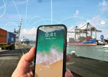 MPA Launches Initiative to Boost Singapore’s Maritime Technological Capabilities