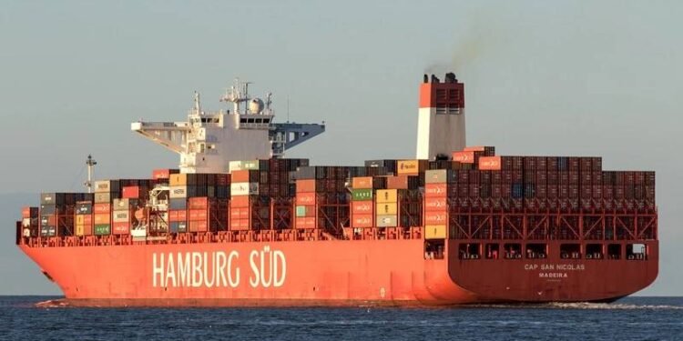 EU Parliament Votes to Make Ships Pay for Their Emissions EU Parliament Votes to Make Ships Pay for Their Emissions