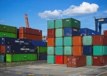 containers
