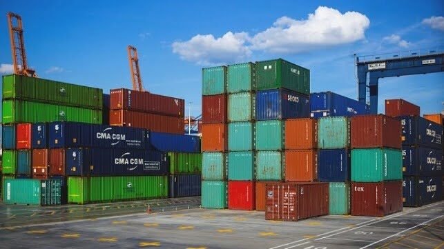 FIATA Guidelines to Forwarders on Abandoned Goods containers