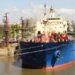 13 Seafarers Kidnapped Off The Gulf Of Guinea By Pirates curacao-trader-Lomar Shipping