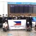 56 Filipino Seafarers Repatriated From Turkey
