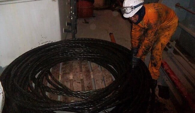 The Ultimate Guide to Work Hours & Rest Hours on Ships (Including STCW 2010) worker