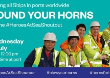 heroes at sea shoutout