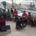 indian fishermen stranded in iran