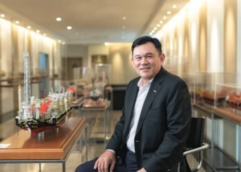 New Lives for Old Ships: Inside Keppel O&M’s FLNG Conversion Solution