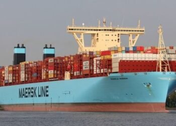 manila-maersk