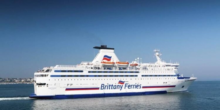 France Gives €30 Million to Aid Ferry Companies