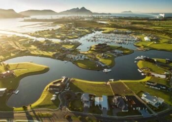 marsden point new zealand