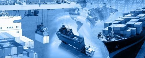 Investments in Technology: Maritime
