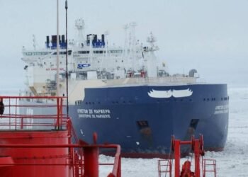 Sovcomflot Targets at Least $500 Million in Moscow IPO