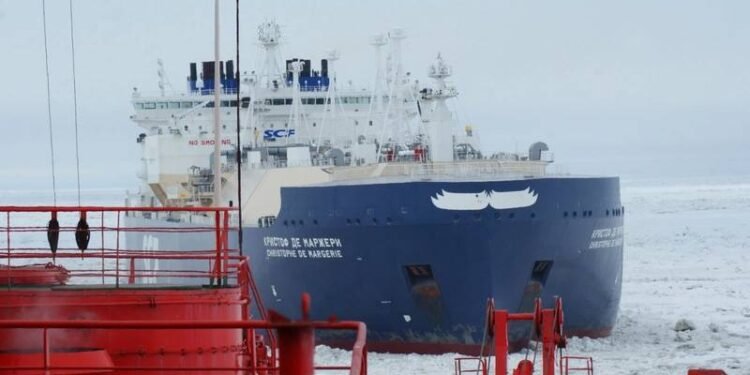 Sovcomflot Targets at Least $500 Million in Moscow IPO Sovcomflot Targets at Least $500 Million in Moscow IPO