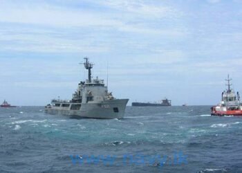 Sri Lanka Seeks at Least $1.9 Million from Owner of Fire-hit Tanker