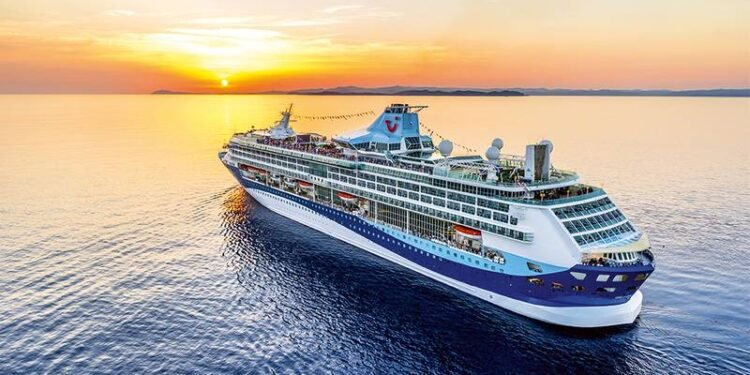 TUI Plans Capital Increase, Germany Could Help