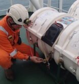 40 Ship Certificates and also Documents that are Checked in a Port State Control (PSC) Survey Life raft